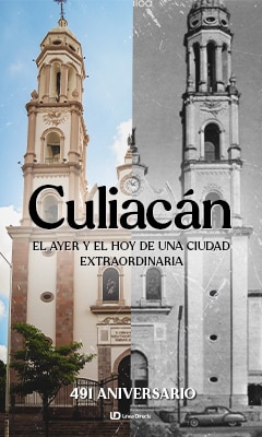 Fotos antiguas de Culiacán