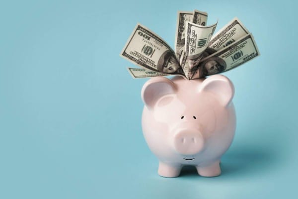 8 maneras sencillas de ahorrar dinero
