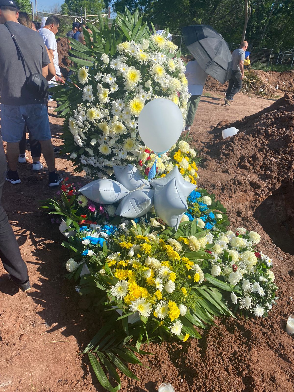 Homicidio de bebé Alexander deja sin palabras; lamenta DIF Sinaloa su deceso