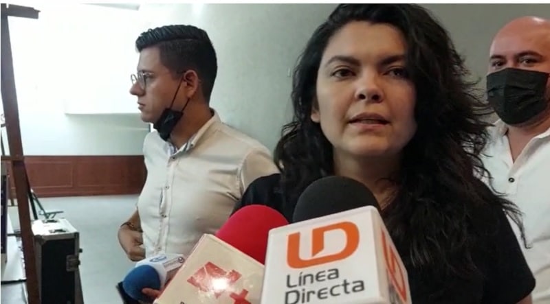 Almendra Negrete