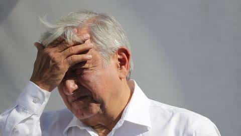 AMLO ha mentido sobre su salud, y ha escondido hospitalizaciones de emergencia
