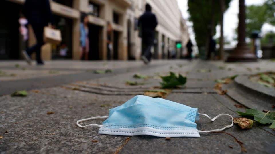 Sujeto asesina a empleado que le pidió usar cubrebocas ¡Lo condenan a cadena perpetua!