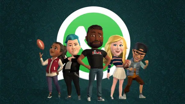 ¡Muy pronto! WhatsApp ya prepara la llegada de los famosos avatares a su aplicación
