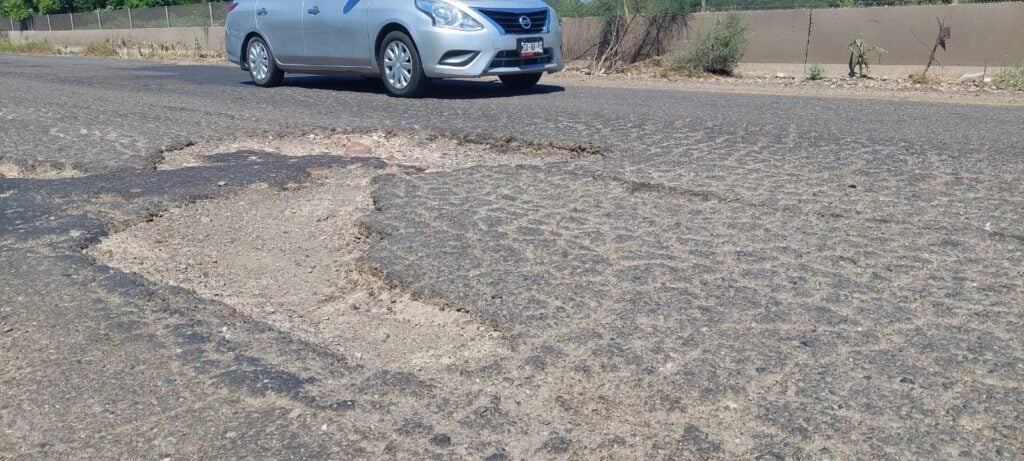 Baches en Guasave