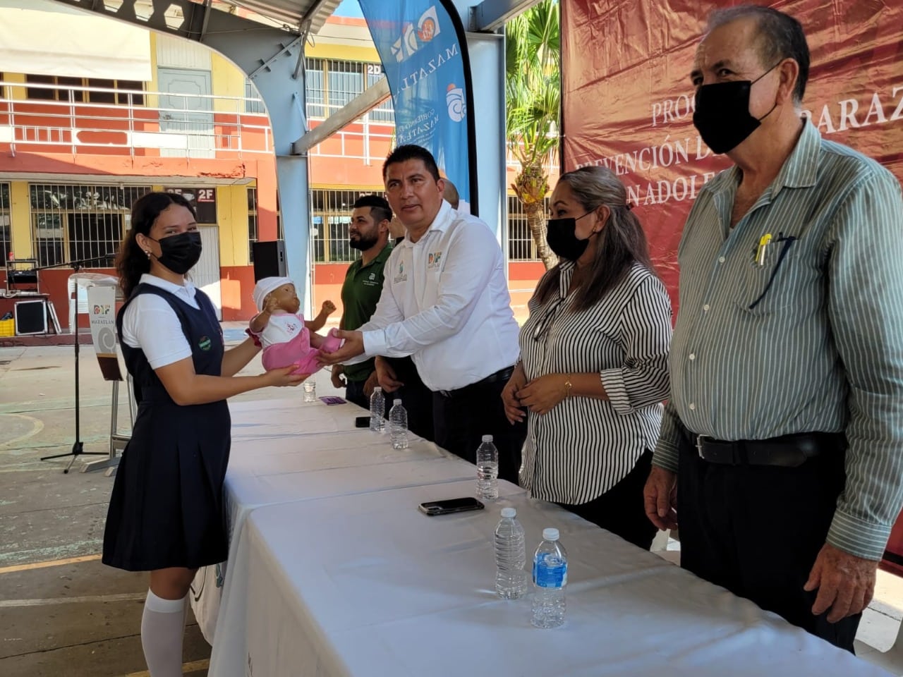 Bebés virtuales Mazatlán