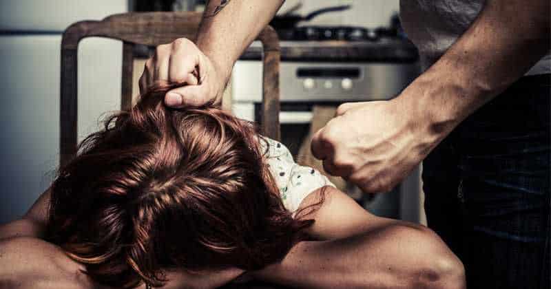 Feminicidio Puebla