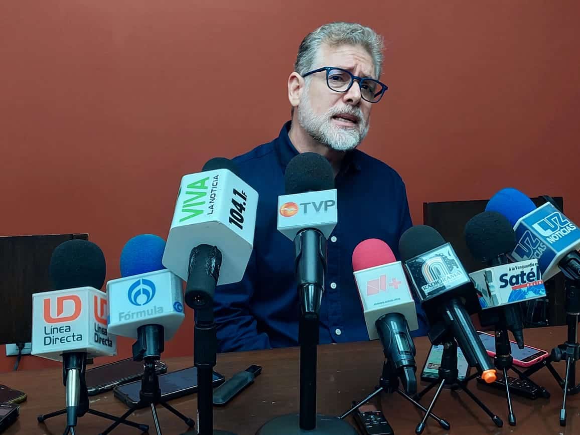 Chano Valle es la mejor opción para presidir Mesa Directiva, De la Rocha