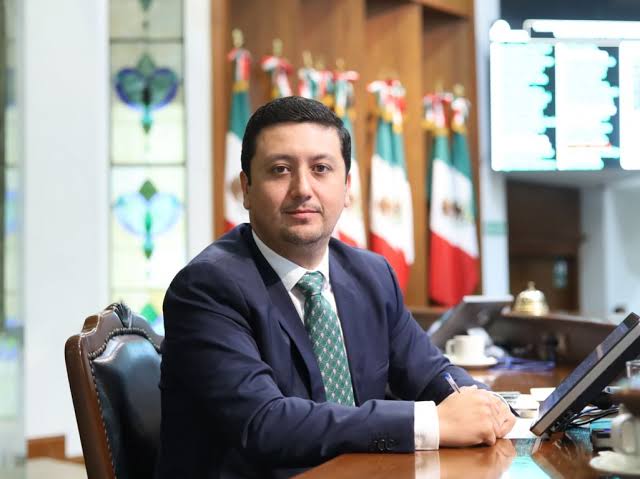 Chano Valle rechaza que Ricardo Madrid vaya a presidir Mesa Directiva