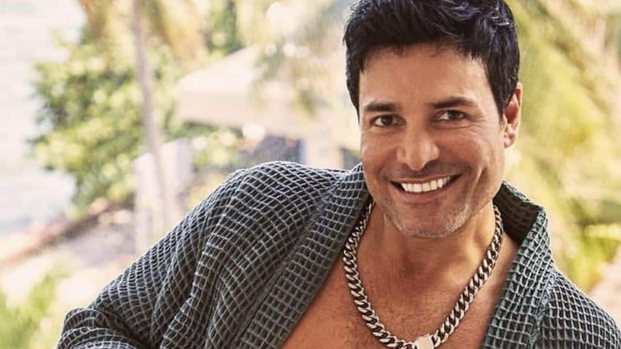 “Ya Te Echaste A Perder La Cara”: Chayanne Recibe Críticas Por Presunto ...