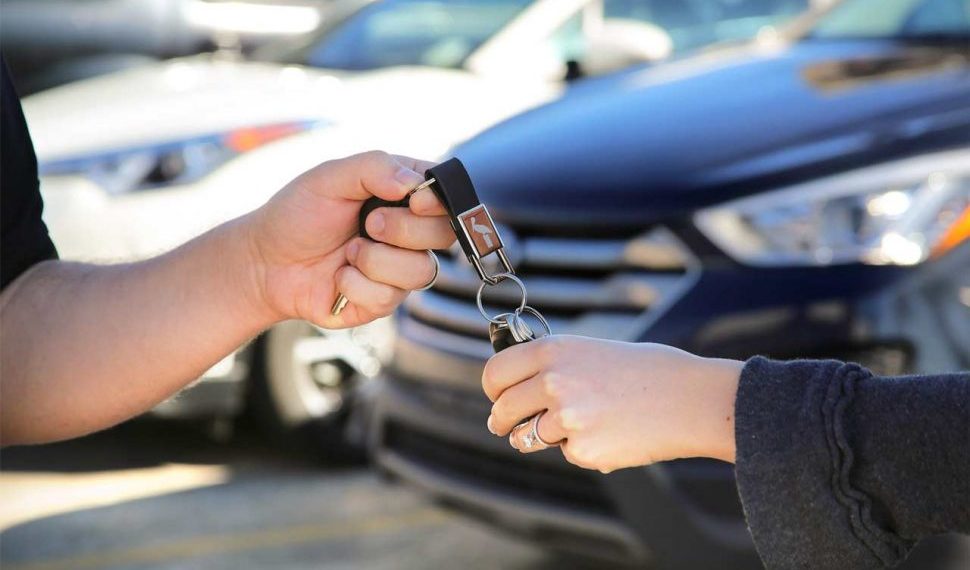 Comprar un carro condusef
