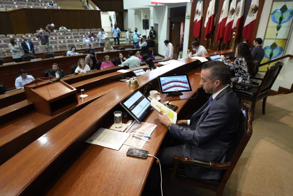 ¡Por unanimidad! Congreso declara que Centro de Conciliación Laboral y Juzgados inician el 3 de octubre