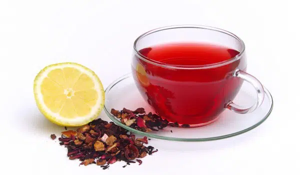 Conoce las propiedades y beneficios del té rojo