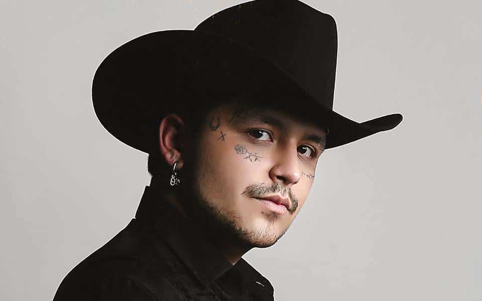 ¡Lo llaman ardido! Critican a Christian Nodal por presuntamente insultar a Belinda