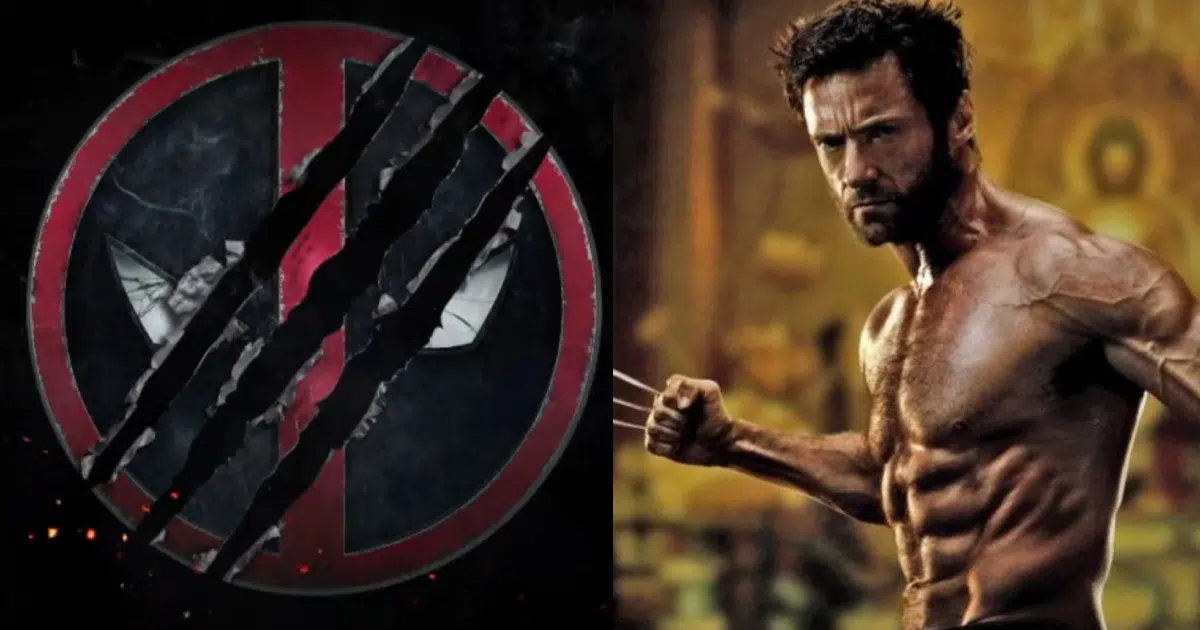 ¿Qué es esto? Deadpool y Wolverine estarán juntos en una película para Marvel