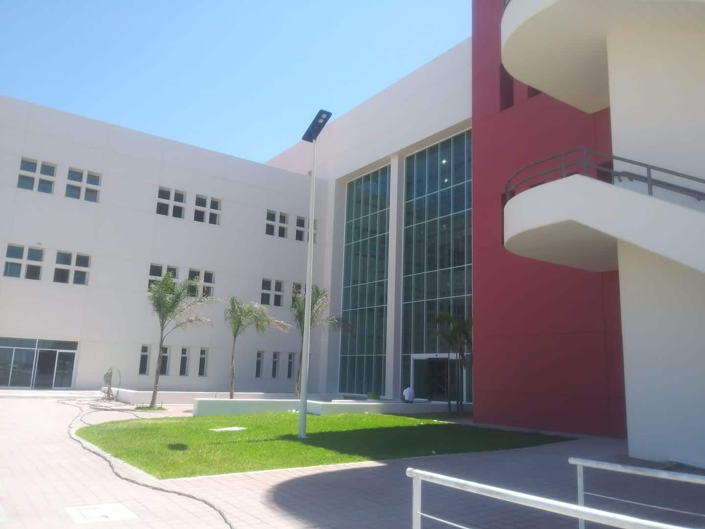 Hospital General Culiacán