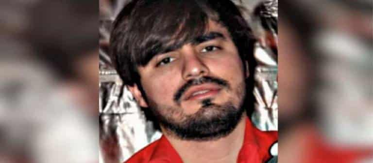 Dámaso López 