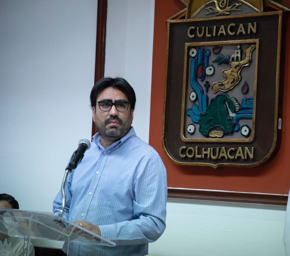 Alcalde de Culiacán