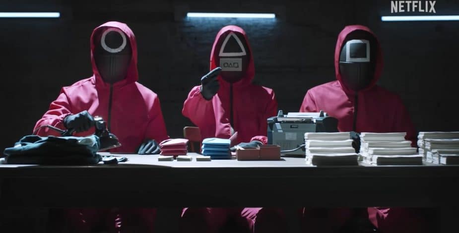 ¡Todo listo! Netflix inicia búsqueda oficial de participantes para 'El Juego del Calamar: El Desafío'