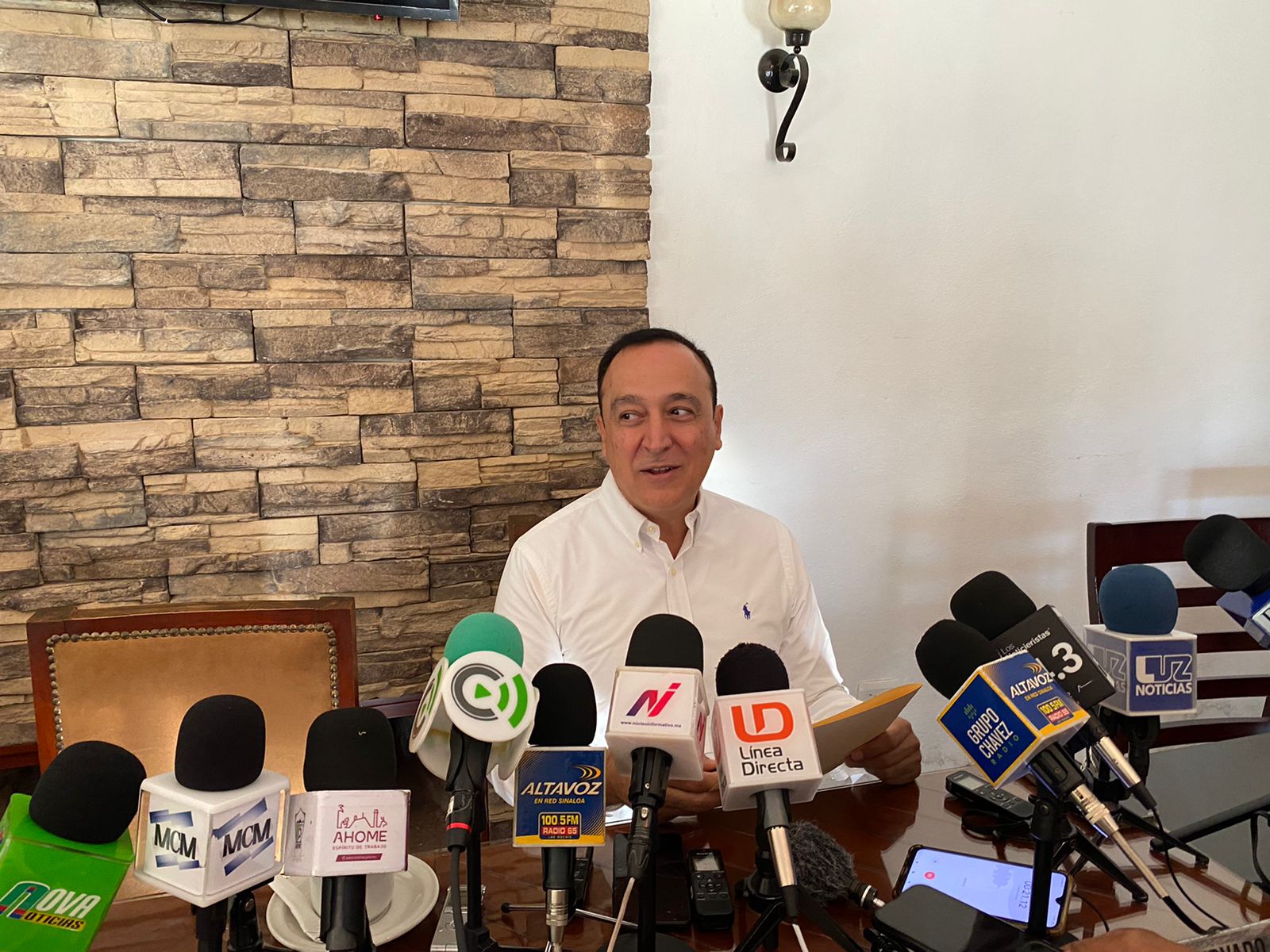 ! En Ahome se desarrollarán 60 asambleas para elegir a comisarios municipales