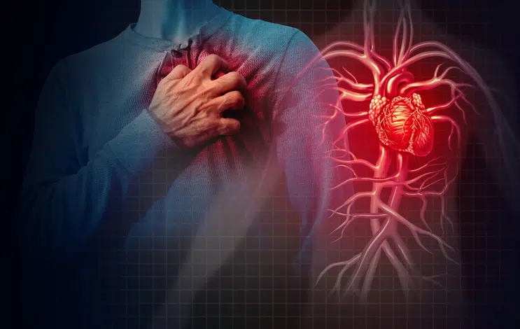 En el 2030, un total de 23 millones de personas morirá por enfermedades cardiovasculares
