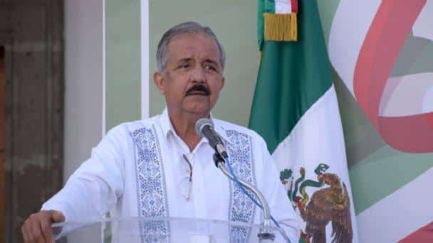 Están por concluir plazo para analizar alegatos sobre juicio político contra Estrada
