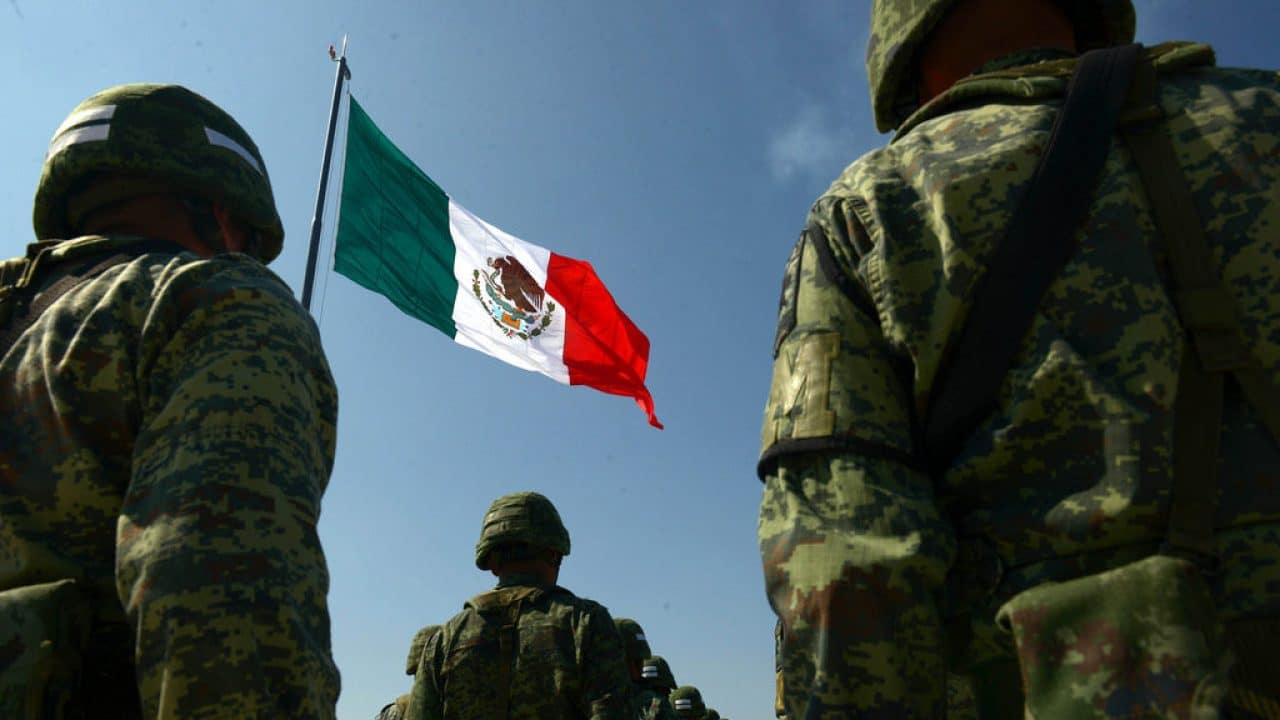 ¿Quieres formar parte de las Fuerzas Armadas? En Guasave se abrió convocatoria, aquí la información