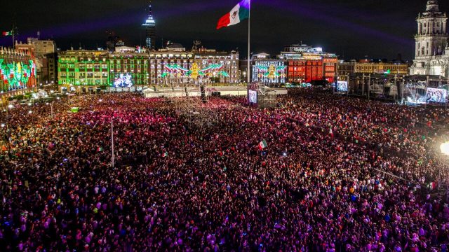 GRITO DE INDEPENDENCIA
