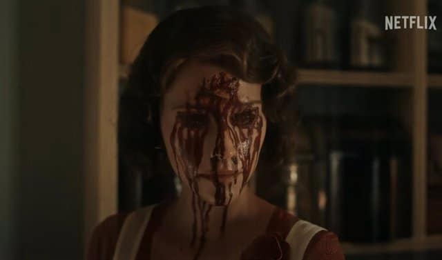 ¡Llegó la temporada de terror! Guillermo del Toro y Netflix preparan un gabinete especial ¿De qué trata?