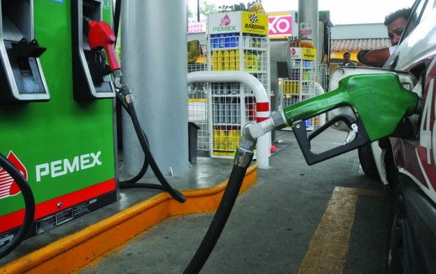 Gasolina
