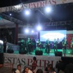 Grito de Independencia Ahome