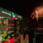 Grito de Independencia en Culiacán