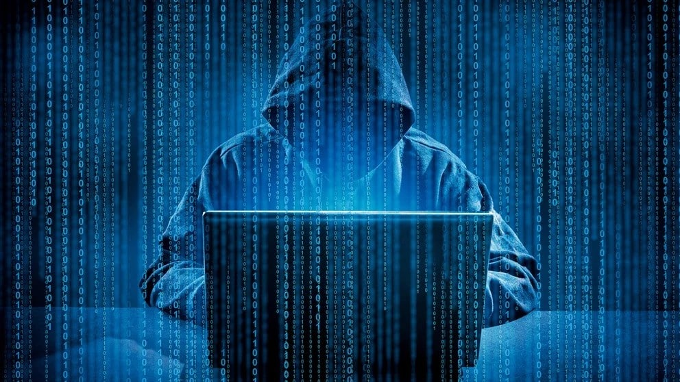 fraude HACKER