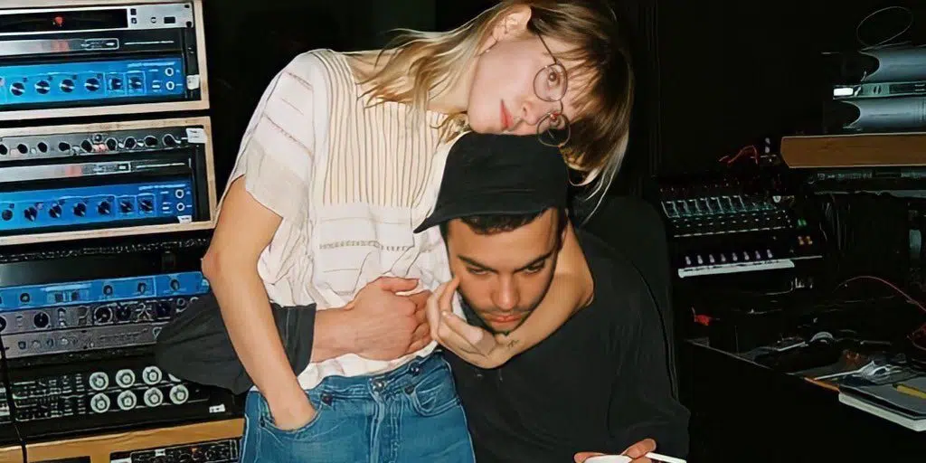 Hayley Williams y Taylor York de Paramore confirman su relación amorosa