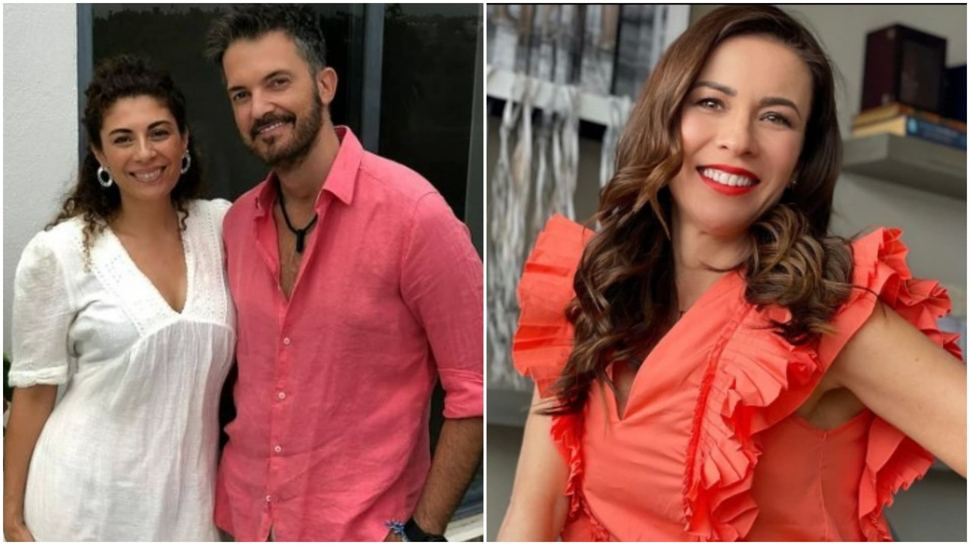 Ingrid Coronado amenaza a Anna Ferro por departamento de Cuernavaca