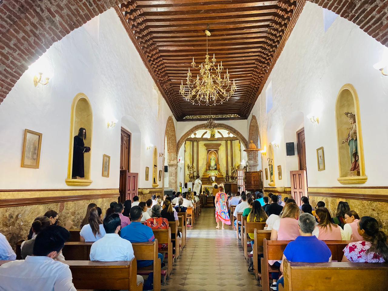 Inicia Mocorito los festejos del 428 Aniversario de su fundación (3)