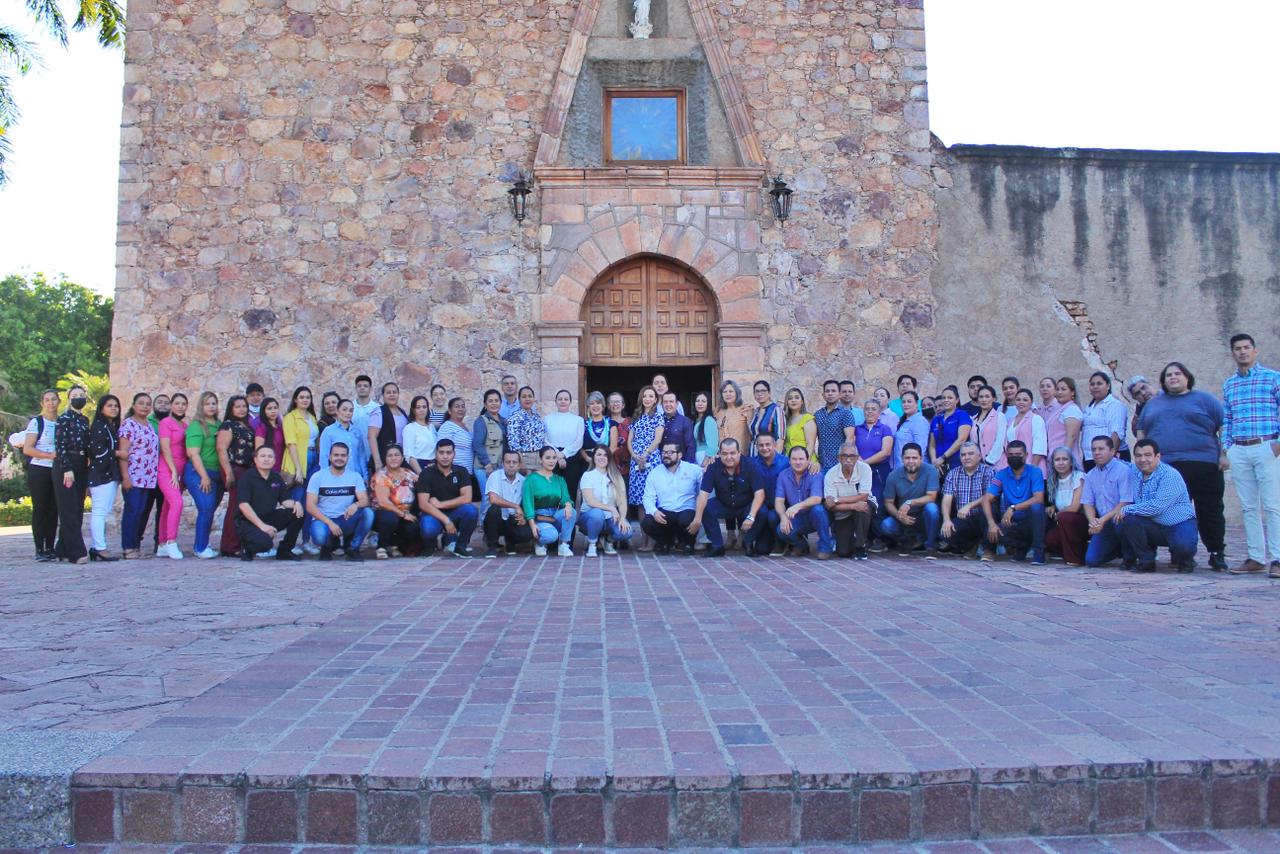 Inicia Mocorito los festejos del 428 Aniversario de su fundación (3)