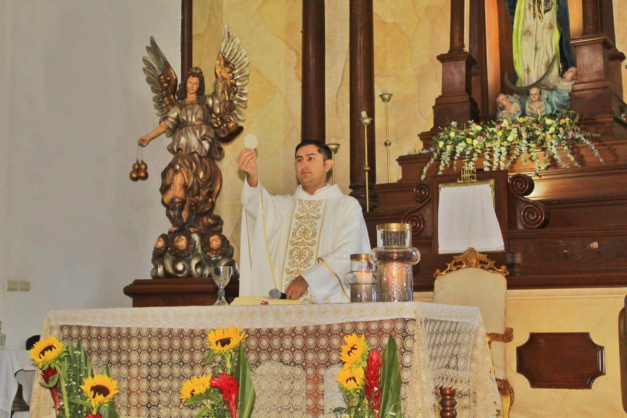 Inicia Mocorito los festejos del 428 Aniversario de su fundación (3)