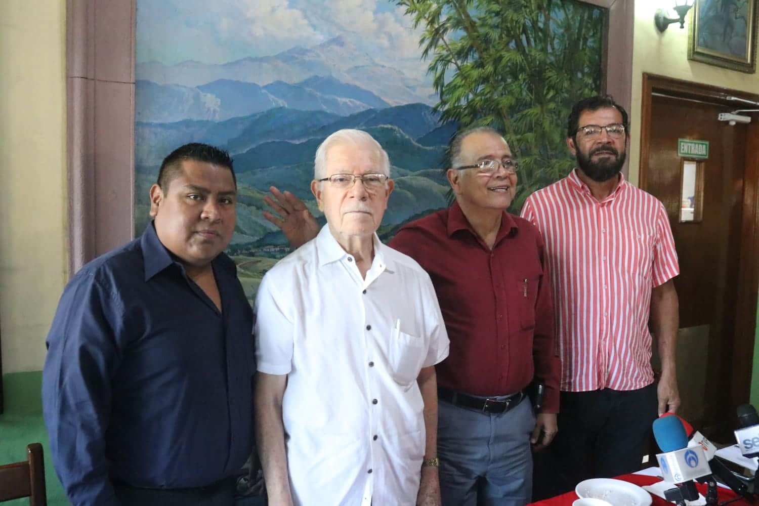 Enrique Escobar Ríos