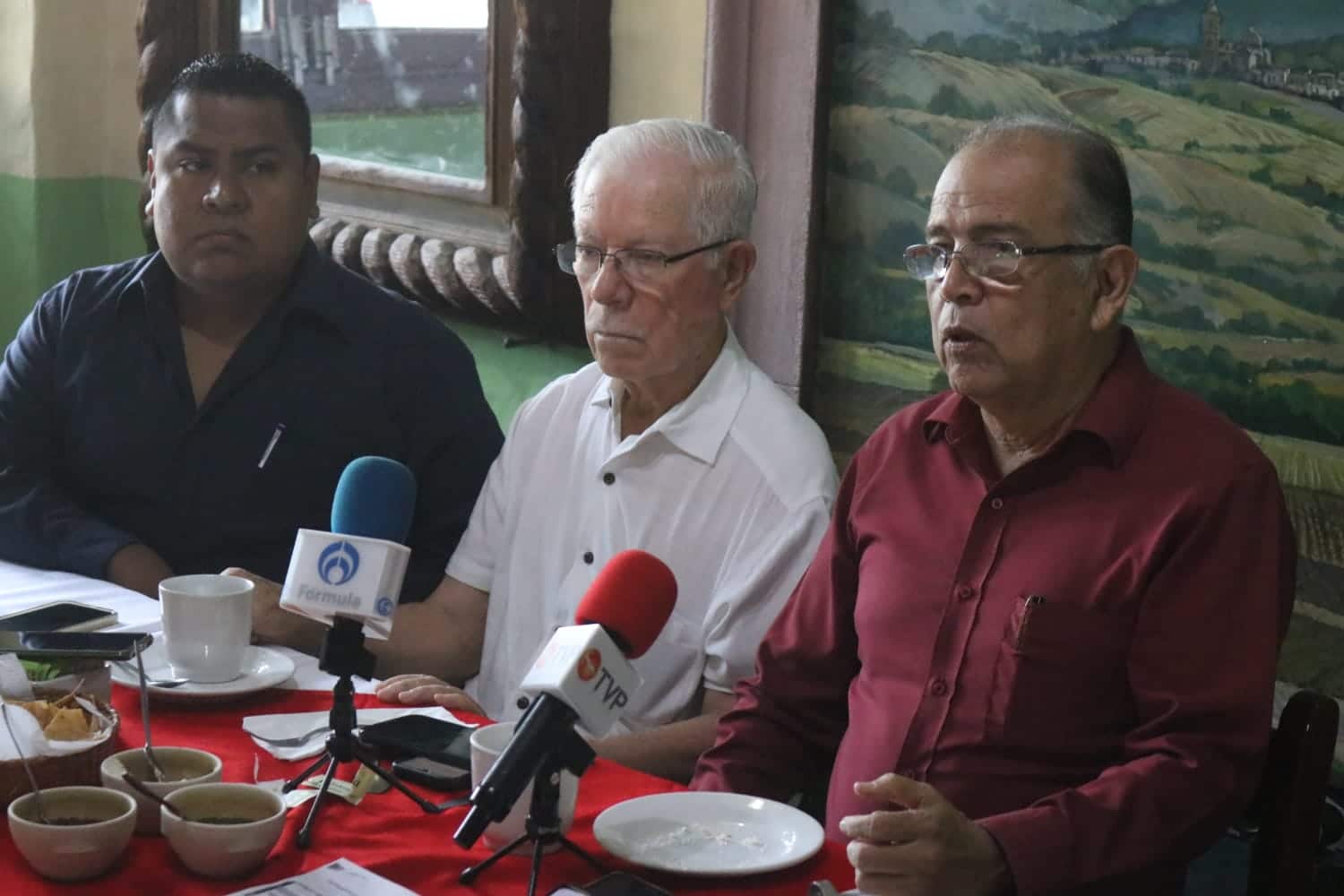 Enrique Escobar Ríos