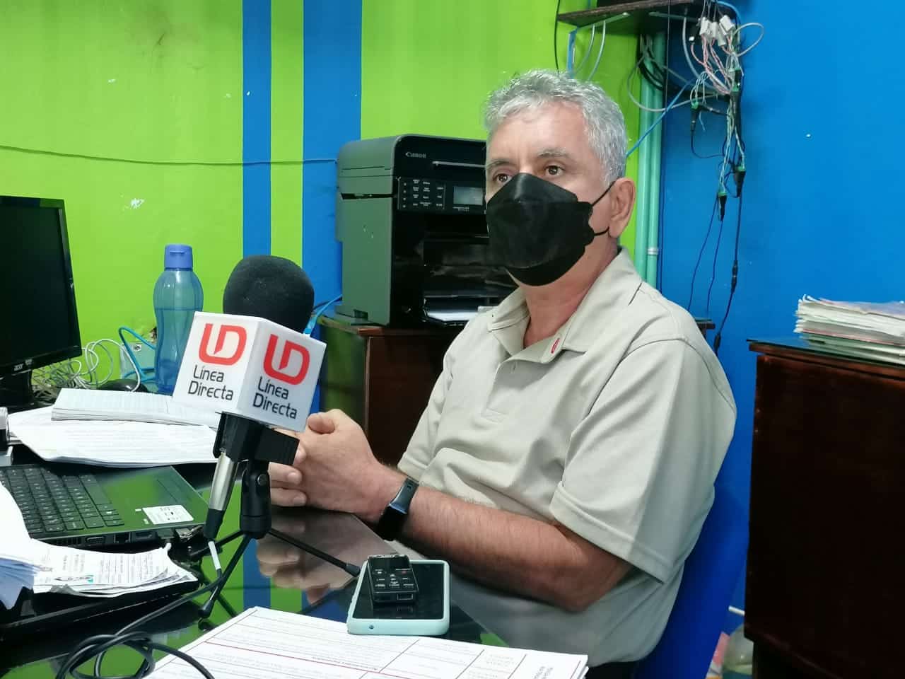“Hay infraestructura y experiencia”: Kínder de Culiacán exige clases con tiempo extendido