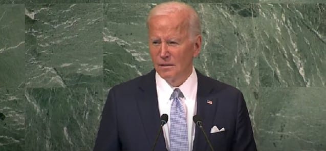 Joe Biden