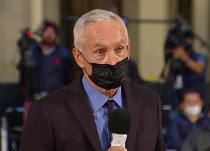 Jorge Ramos