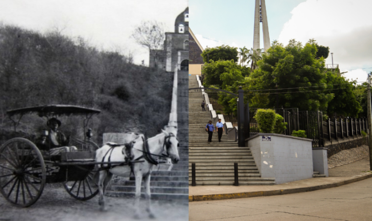Entre el pasado y la modernidad: Culiacán, 491 años de una ciudad