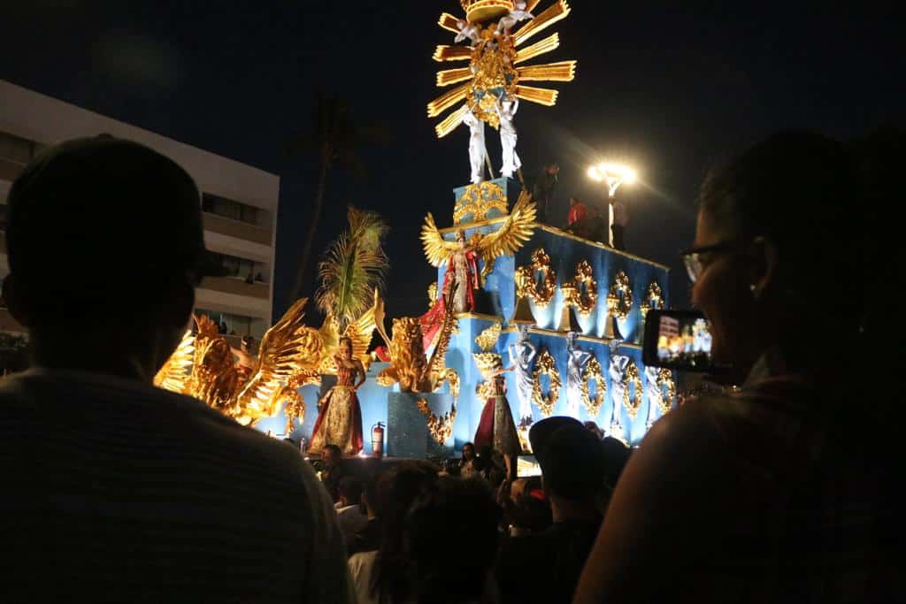 Listos para promover el Carnaval de Mazatlán y ganar espacio dentro de Fórmula 1