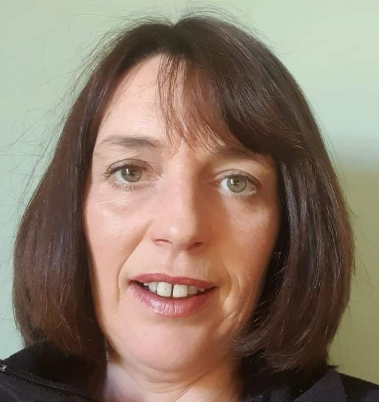 Madre asesina Irlanda