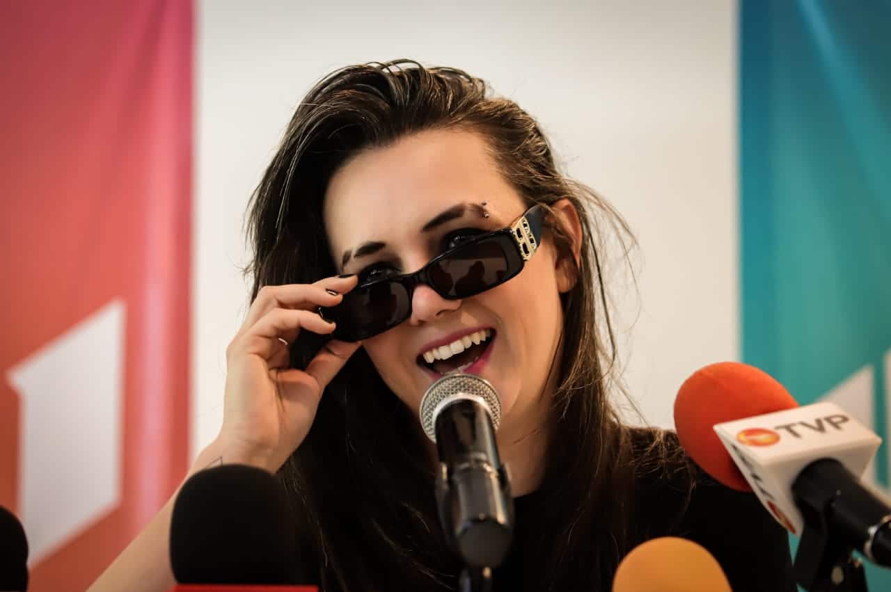 Mariana Bo en Culiacán