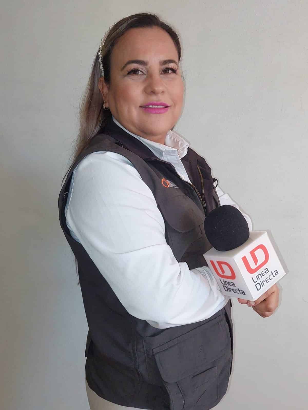 Martha L. Castro