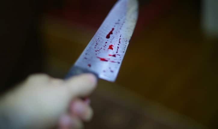 “Mamá, lo maté”: El escalofriante mensaje de una niña de 13 años que apuñaló a su hermanito