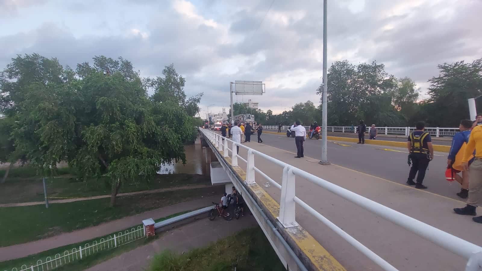 No es la primera vez que Martín moviliza a las corporaciones en Culiacán