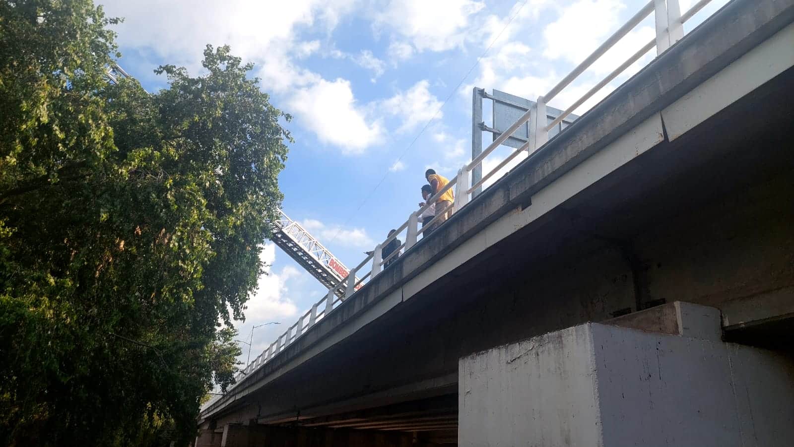 No es la primera vez que Martín moviliza a las corporaciones en Culiacán